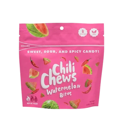 Chili Chews Watermelon