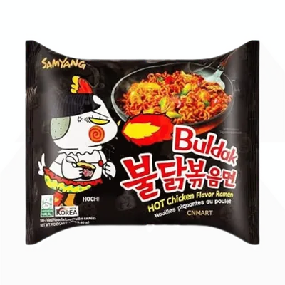 Buldak Ramen
