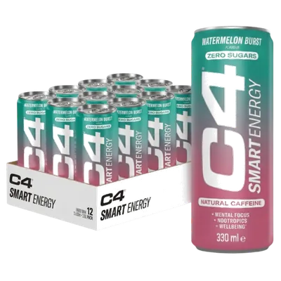 C4 Smart Energy