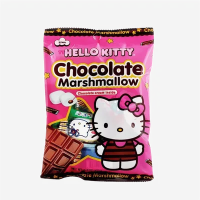 Eiwa Hello Kitty Chocolate Marshmallow