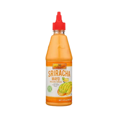 Lee Kum Kee Sriracha Mayonnaise