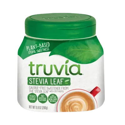 Stevia Leeaf
