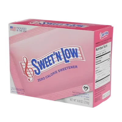 Sweet Low Sugar